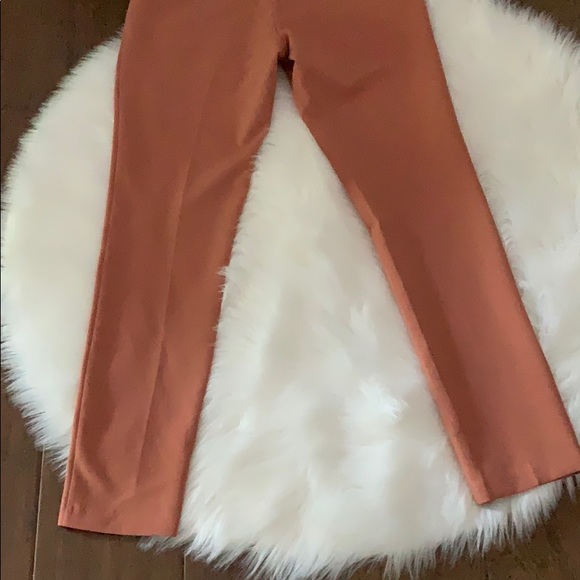 Lavish Alice Keyhole High Neck Jumpsuit- Like New - Picture 7 of 8